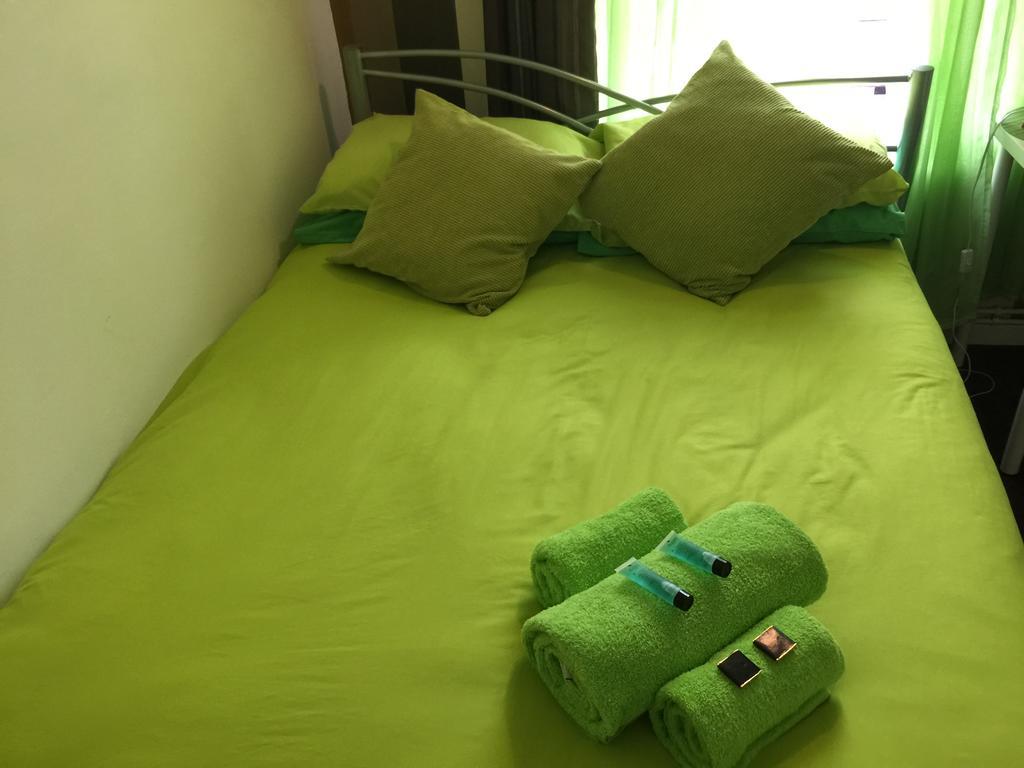 London Nice Rooms 3 ภายนอก รูปภาพ