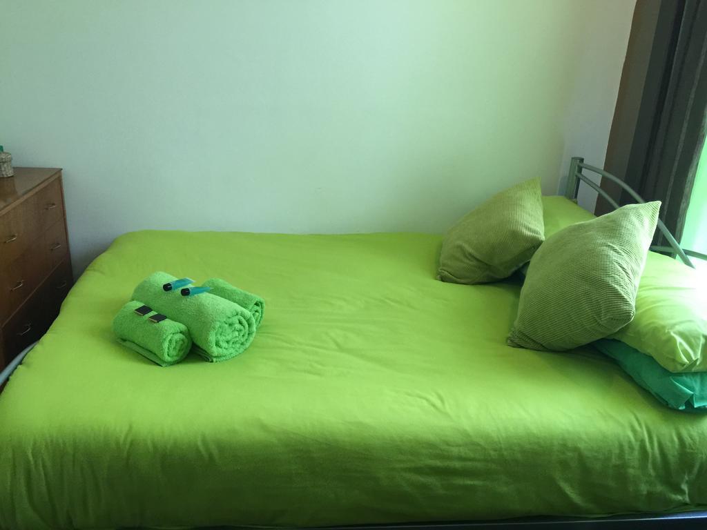 London Nice Rooms 3 ภายนอก รูปภาพ