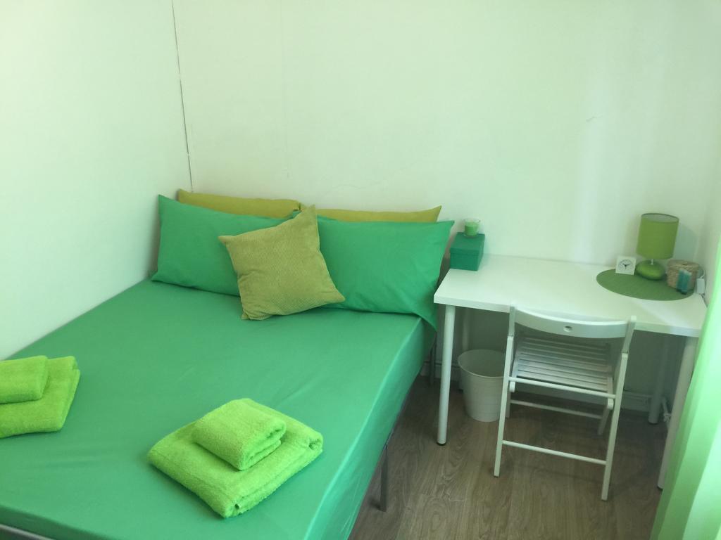 London Nice Rooms 3 ภายนอก รูปภาพ