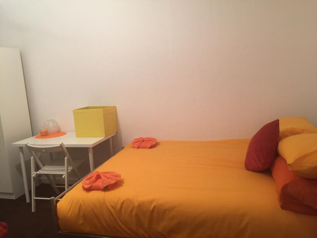 London Nice Rooms 3 ภายนอก รูปภาพ